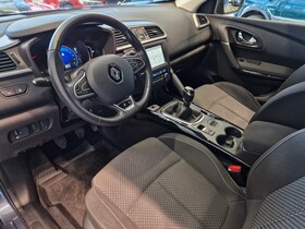 Renault Kadjar vaihtoauto