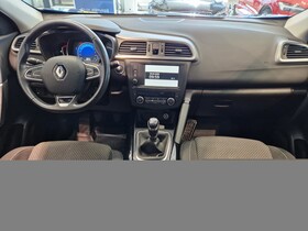 Renault Kadjar vaihtoauto