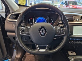 Renault Kadjar vaihtoauto