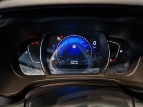 Renault Kadjar vaihtoauto