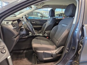 Renault Kadjar vaihtoauto