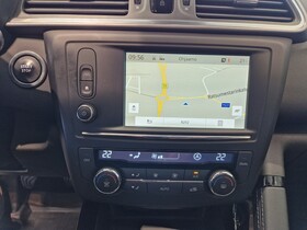 Renault Kadjar vaihtoauto