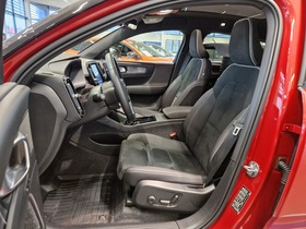 Volvo EC40 vaihtoauto