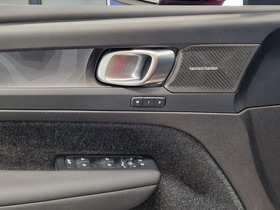 Volvo EC40 vaihtoauto