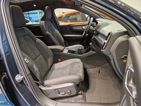 Volvo EC40 vaihtoauto