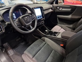 Volvo EC40 vaihtoauto