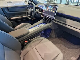 Polestar 4 vaihtoauto