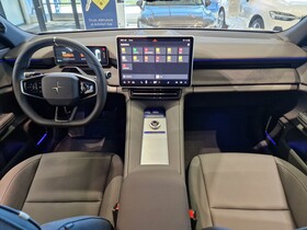 Polestar 4 vaihtoauto
