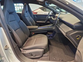 Polestar 4 vaihtoauto