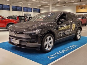 Volvo EX30 vaihtoauto