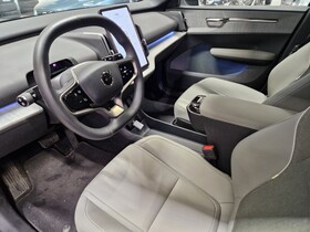 Volvo EX30 vaihtoauto