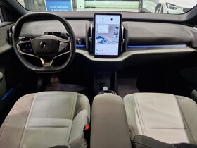 Volvo EX30 vaihtoauto