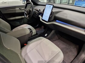 Volvo EX30 vaihtoauto