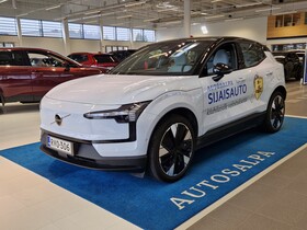 Volvo EX30 vaihtoauto