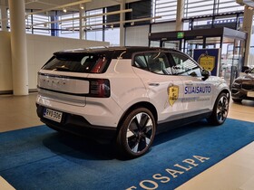 Volvo EX30 vaihtoauto