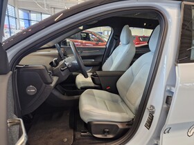 Volvo EX30 vaihtoauto