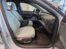 Volvo EX30 vaihtoauto