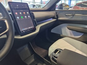 Volvo EX30 vaihtoauto