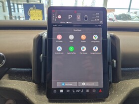 Volvo EX30 vaihtoauto