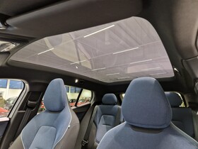 Volvo EX30 vaihtoauto