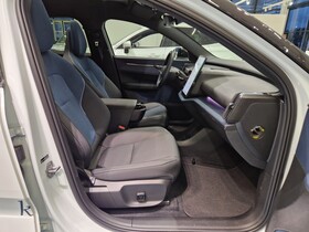 Volvo EX30 vaihtoauto