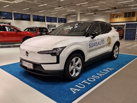 Volvo EX30 vaihtoauto