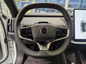 Volvo EX30 vaihtoauto