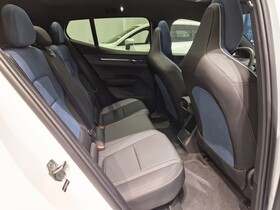 Volvo EX30 vaihtoauto