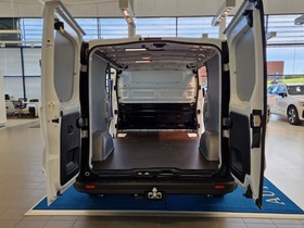 Renault Trafic vaihtoauto