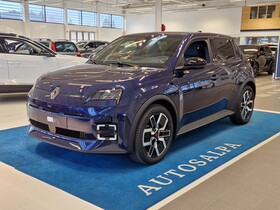 Renault 5 vaihtoauto