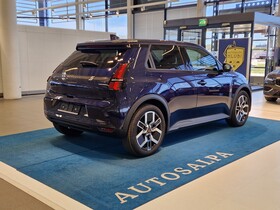 Renault 5 vaihtoauto