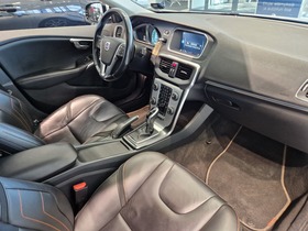 Volvo V40 vaihtoauto