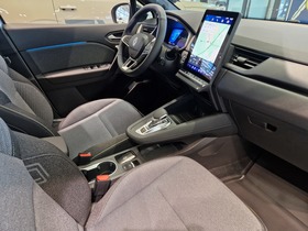 Renault Symbioz vaihtoauto