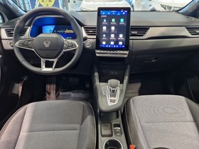 Renault Symbioz vaihtoauto