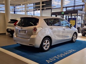 Toyota Verso vaihtoauto