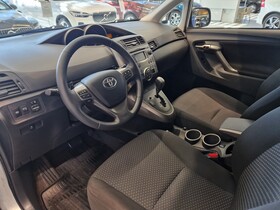 Toyota Verso vaihtoauto