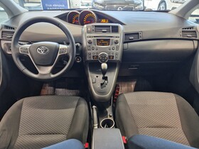 Toyota Verso vaihtoauto