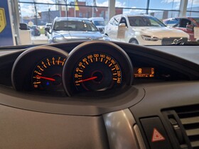 Toyota Verso vaihtoauto