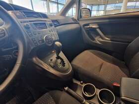 Toyota Verso vaihtoauto