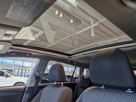 Toyota Verso vaihtoauto