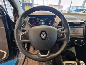 Renault Captur vaihtoauto