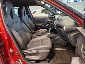 Nissan Juke vaihtoauto