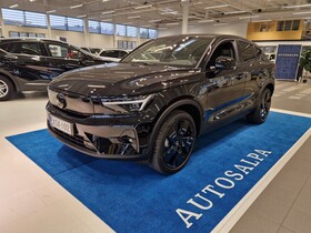 Volvo EC40 vaihtoauto