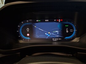 Volvo EC40 vaihtoauto