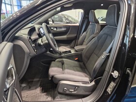 Volvo EC40 vaihtoauto