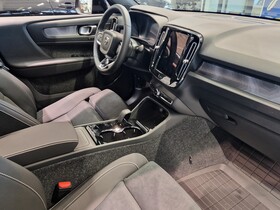 Volvo EC40 vaihtoauto