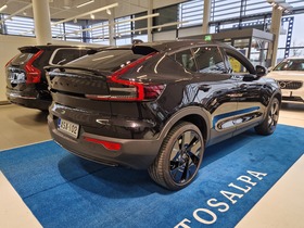 Volvo EC40 vaihtoauto