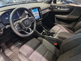 Volvo EC40 vaihtoauto