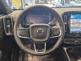 Volvo EC40 vaihtoauto