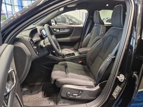 Volvo EC40 vaihtoauto